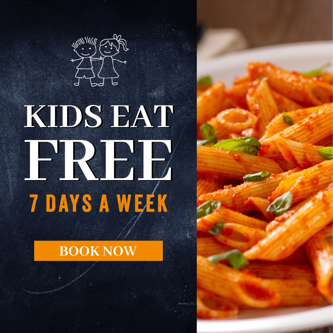 Kids Eat Free Reigate Manor Kids Eat Free Reigate Manor