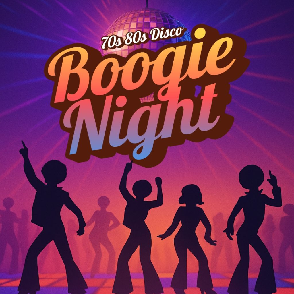 Boogie Night